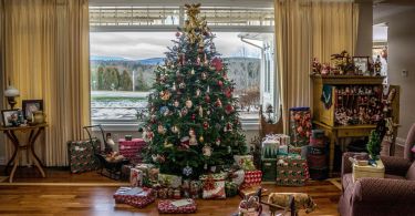 stress natale