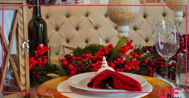 tavola natale