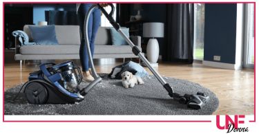 rowenta, aspirapolvere in offerta