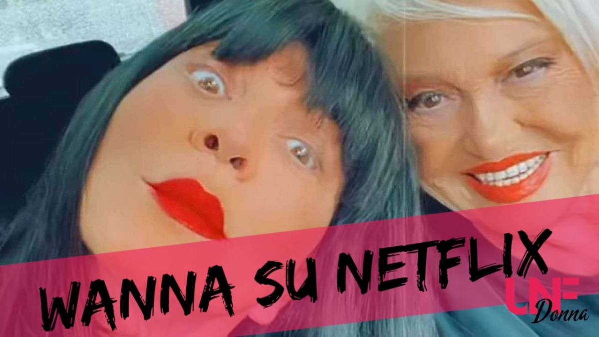 wanna su netflix
