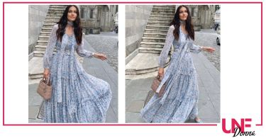 look battesimo enea