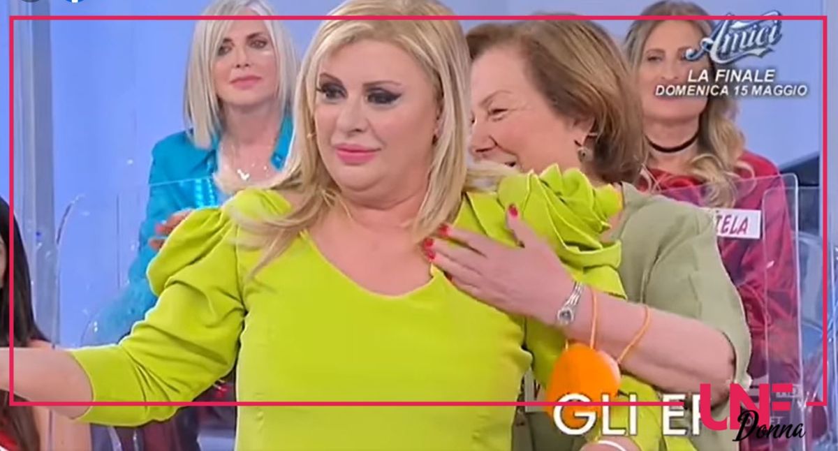 tina cipollari