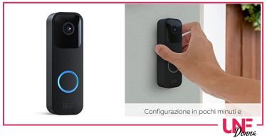 campanello amazon