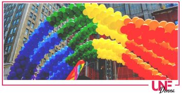 pride month