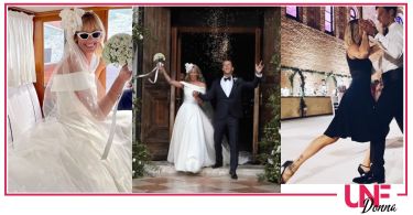 look matrimonio