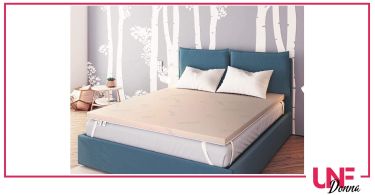 ACQUISTA ON LINE topper materasso