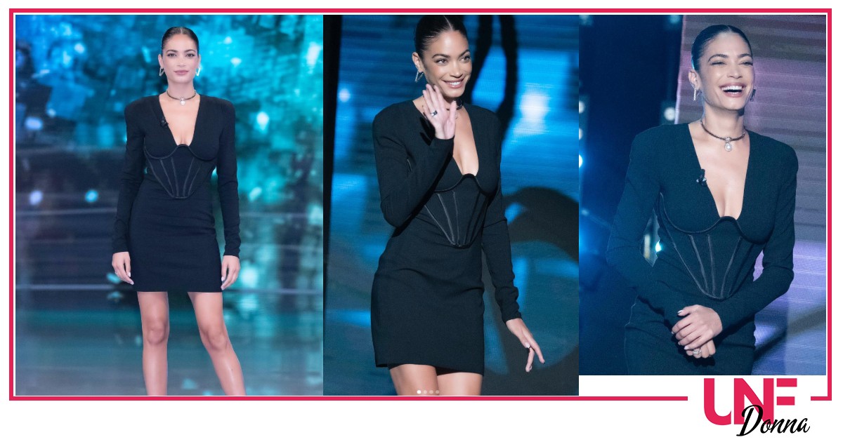 look verissimo