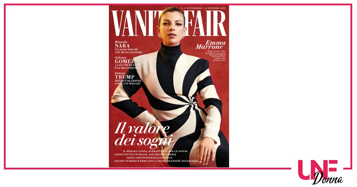 emma marrone