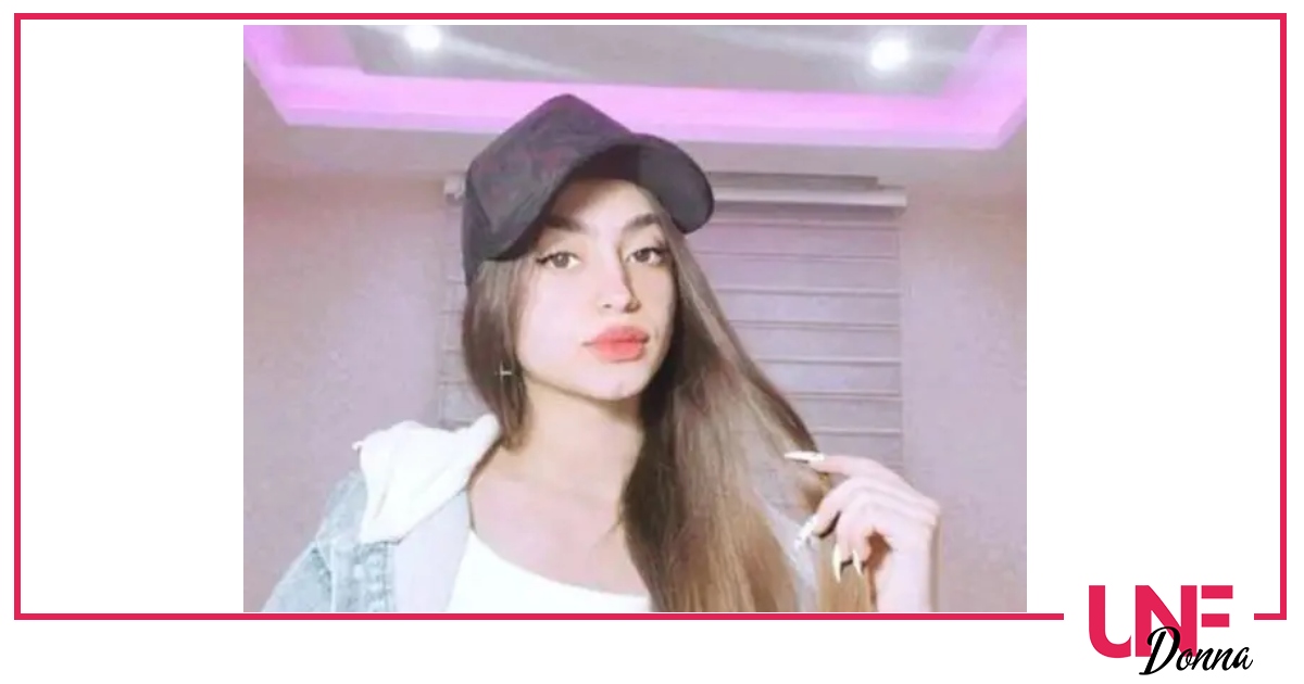 sedicenne uccisa iran