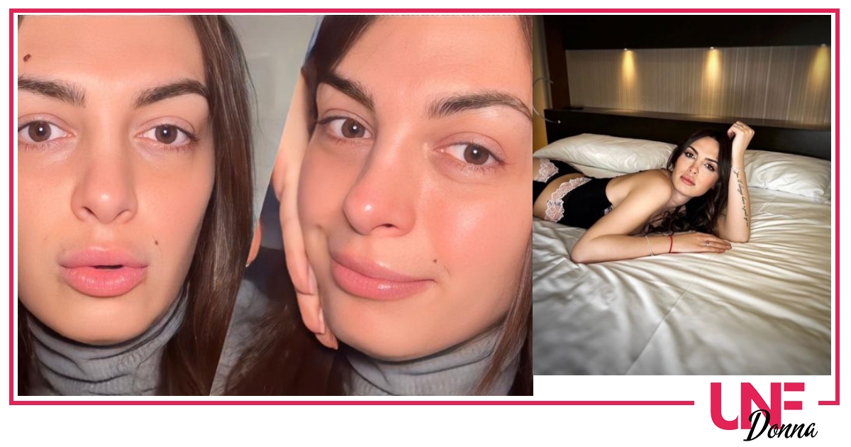 sfogo ex tronista uomini e donne