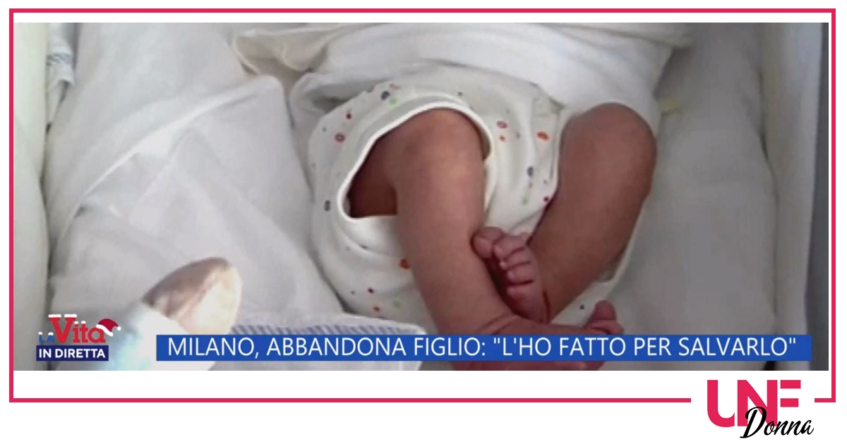 storia di sabrina