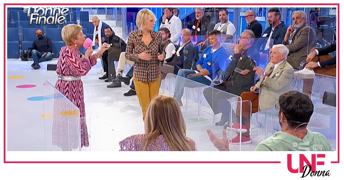 pinuccia uomini e donne