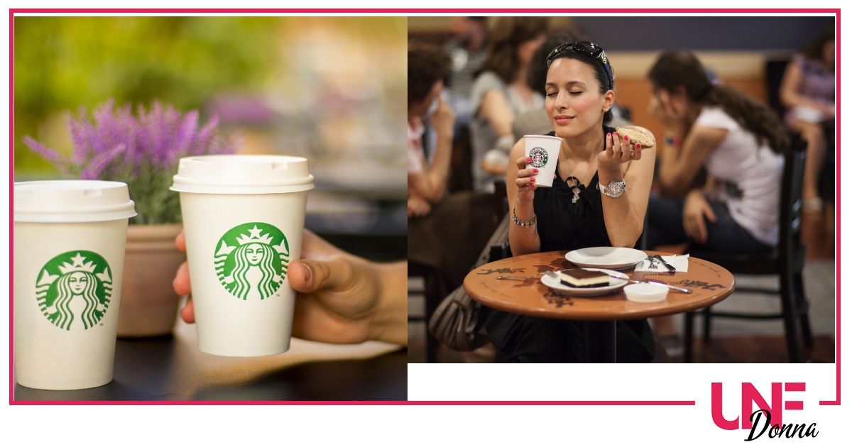curiosità starbucks