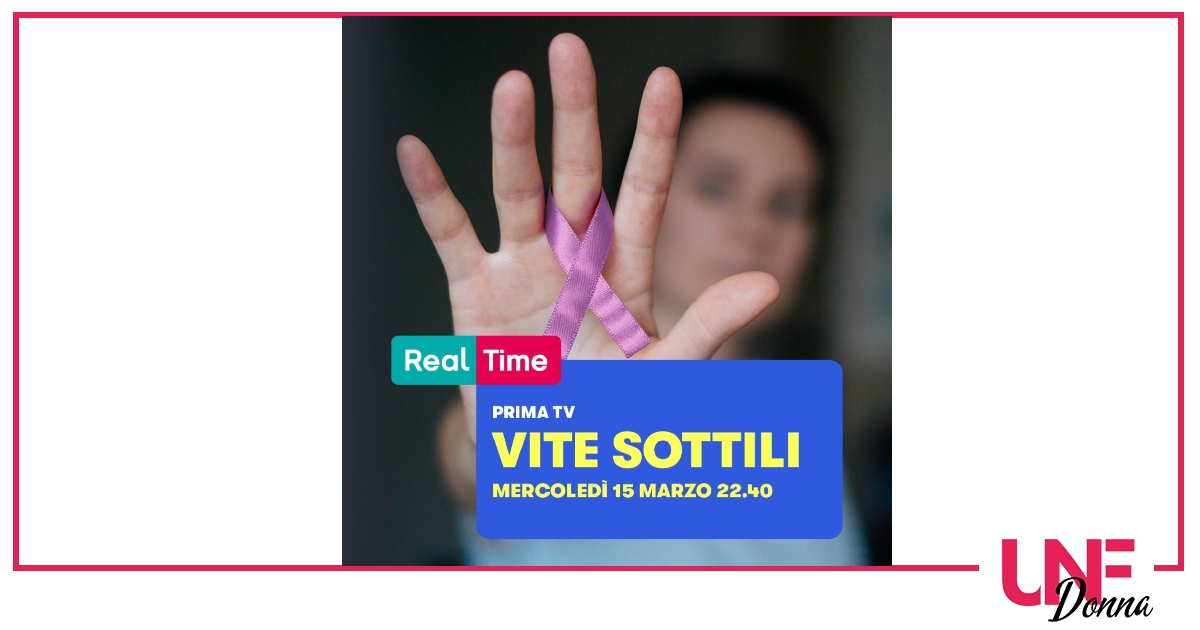 vite sottili real time