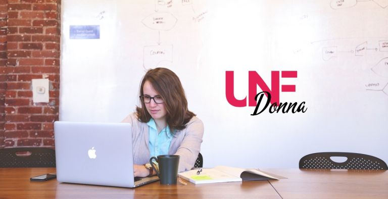 donne madri lavoratrici